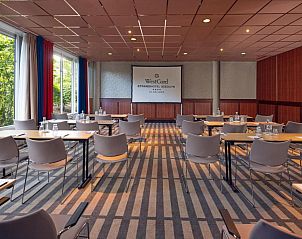 Unterkunft 220304 - Appartement Terschelling - WestCord Hotel Schylge