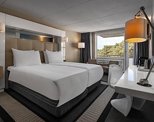 Unterkunft 220304 - Appartement Terschelling - WestCord Hotel Schylge