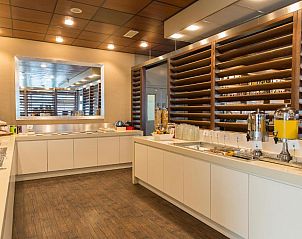 Unterkunft 220304 - Appartement Terschelling - WestCord Hotel Schylge