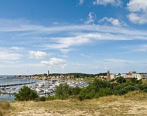 Unterkunft 220304 - Appartement Terschelling - WestCord Hotel Schylge