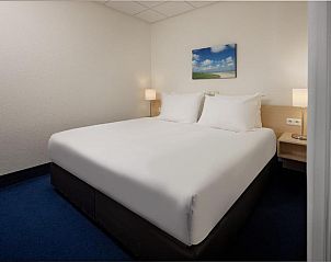 Unterkunft 220304 - Appartement Terschelling - WestCord Hotel Schylge