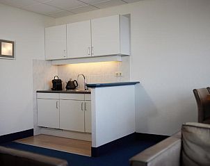 Unterkunft 220304 - Appartement Terschelling - WestCord Hotel Schylge