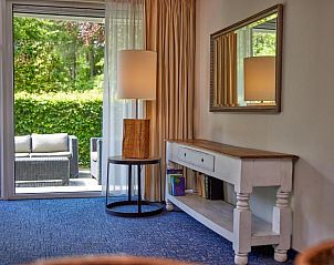 Verblijf 220309 - Vakantie appartement Terschelling - WestCord ApartHotel Boschrijck