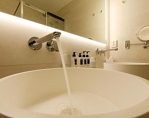 Verblijf 220309 - Vakantie appartement Terschelling - WestCord ApartHotel Boschrijck