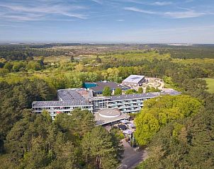 Verblijf 220309 - Vakantie appartement Terschelling - WestCord ApartHotel Boschrijck