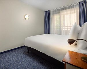 Verblijf 220309 - Vakantie appartement Terschelling - WestCord ApartHotel Boschrijck