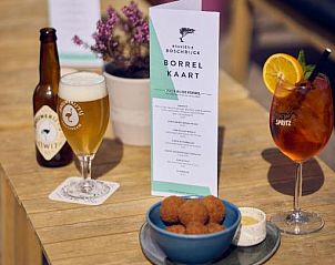 Verblijf 220309 - Vakantie appartement Terschelling - WestCord ApartHotel Boschrijck