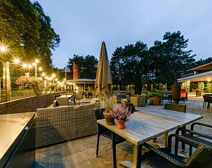 Verblijf 220309 - Vakantie appartement Terschelling - WestCord ApartHotel Boschrijck