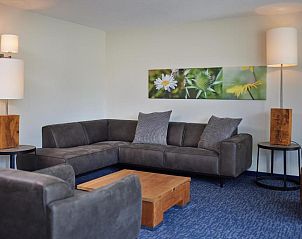 Verblijf 220309 - Vakantie appartement Terschelling - WestCord ApartHotel Boschrijck