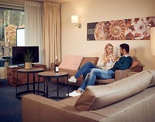 Verblijf 220309 - Vakantie appartement Terschelling - WestCord ApartHotel Boschrijck