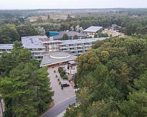 Verblijf 220309 - Vakantie appartement Terschelling - WestCord ApartHotel Boschrijck