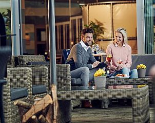 Verblijf 220309 - Vakantie appartement Terschelling - WestCord ApartHotel Boschrijck