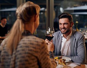 Verblijf 220309 - Vakantie appartement Terschelling - WestCord ApartHotel Boschrijck