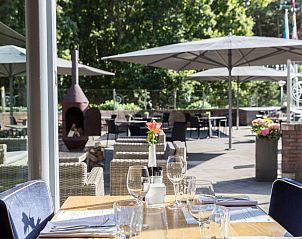 Verblijf 220309 - Vakantie appartement Terschelling - WestCord ApartHotel Boschrijck