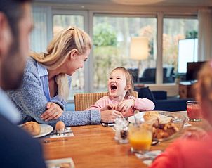 Verblijf 220309 - Vakantie appartement Terschelling - WestCord ApartHotel Boschrijck