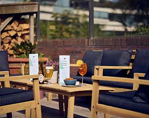 Verblijf 220309 - Vakantie appartement Terschelling - WestCord ApartHotel Boschrijck