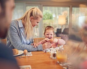 Verblijf 220309 - Vakantie appartement Terschelling - WestCord ApartHotel Boschrijck