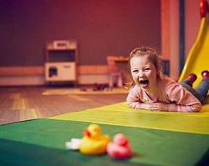 Verblijf 220309 - Vakantie appartement Terschelling - WestCord ApartHotel Boschrijck