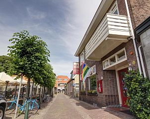 Verblijf 220310 • Vakantie appartement Terschelling • Hotel Oepkes 