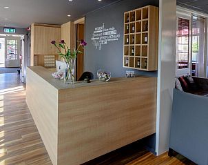 Unterkunft 220310 - Appartement Terschelling - Hotel Oepkes