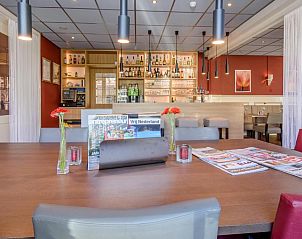 Unterkunft 220310 - Appartement Terschelling - Hotel Oepkes