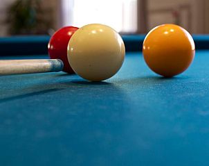 Unterkunft 220310 - Appartement Terschelling - Hotel Oepkes