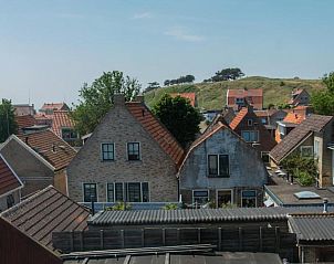 Unterkunft 220310 - Appartement Terschelling - Hotel Oepkes