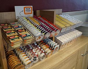 Unterkunft 220310 - Appartement Terschelling - Hotel Oepkes