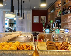 Unterkunft 220310 - Appartement Terschelling - Hotel Oepkes