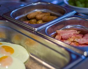 Unterkunft 220310 - Appartement Terschelling - Hotel Oepkes