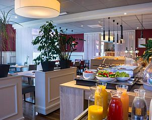 Unterkunft 220310 - Appartement Terschelling - Hotel Oepkes