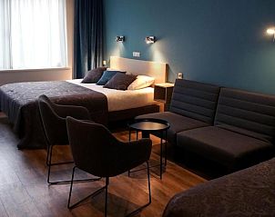 Unterkunft 220310 - Appartement Terschelling - Hotel Oepkes