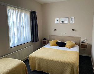 Unterkunft 220310 - Appartement Terschelling - Hotel Oepkes