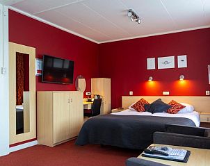 Unterkunft 220310 - Appartement Terschelling - Hotel Oepkes