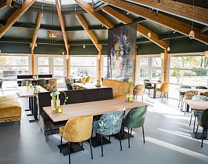 Unterkunft 220312 - Appartement Terschelling - Hotel Bornholm