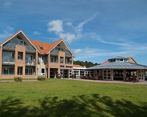 Unterkunft 220312 - Appartement Terschelling - Hotel Bornholm