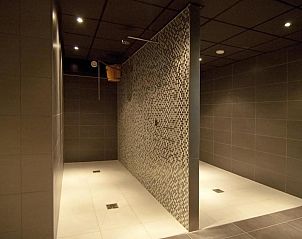 Unterkunft 220312 - Appartement Terschelling - Hotel Bornholm