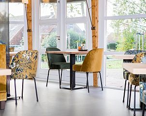 Unterkunft 220312 - Appartement Terschelling - Hotel Bornholm