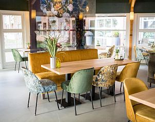 Unterkunft 220312 - Appartement Terschelling - Hotel Bornholm