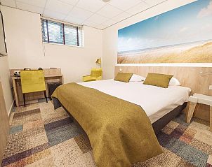 Unterkunft 220312 - Appartement Terschelling - Hotel Bornholm