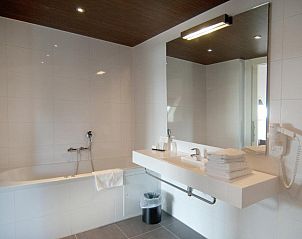 Unterkunft 220312 - Appartement Terschelling - Hotel Bornholm