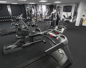 Unterkunft 220312 - Appartement Terschelling - Hotel Bornholm