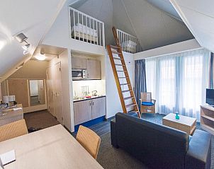 Unterkunft 220312 - Appartement Terschelling - Hotel Bornholm