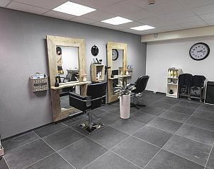 Unterkunft 220312 - Appartement Terschelling - Hotel Bornholm