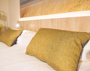 Unterkunft 220312 - Appartement Terschelling - Hotel Bornholm