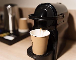 Unterkunft 220312 - Appartement Terschelling - Hotel Bornholm