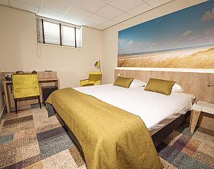 Unterkunft 220312 - Appartement Terschelling - Hotel Bornholm