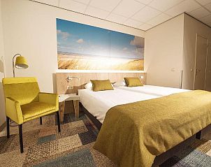 Unterkunft 220312 - Appartement Terschelling - Hotel Bornholm