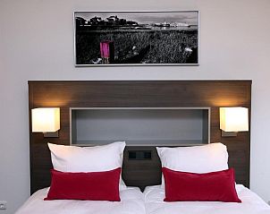 Unterkunft 220312 - Appartement Terschelling - Hotel Bornholm