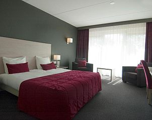 Unterkunft 220312 - Appartement Terschelling - Hotel Bornholm